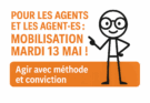 Mobilisation du 13 mai