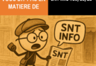 SNT Info #09/10/2025