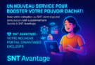 Un nouvel avantage concret pour les adhérents au SNT Vosges