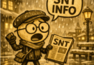 SNT Info #29/01/2026