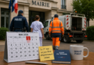 1er mai dans la fonction publique : un jour férié sous haute protection