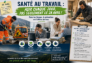 Santé au travail : dans les Vosges, l’urgence d’agir au-delà du 28 avril