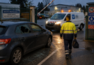 Et si mon véhicule personnel était dégradé pendant que j’assure une mission avec un véhicule de service ?