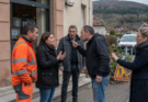Violences contre les agents publics : le SNT Vosges avait raison d’alerter