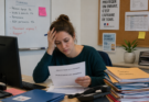 Quand l’organisation du service rend impossible le respect des horaires, l’agent ne doit pas être sanctionné