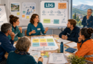 Les Espaces de Dialogue et de Discussion (EDD) dans les LDG : attention, bonne idée repérée… risque de généralisation