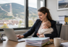 Congé supplémentaire de naissance : les décrets sont publiés, ce qui change pour les agents territoriaux