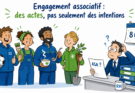 Engagement associatif : le SNT Vosges demande des actes, pas seulement des intentions