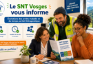 Arrêts maladie et temps partiel thérapeutique : les règles changent, le SNT Vosges vous informe