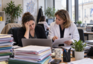 Santé au travail : quand le médecin alerte, l’administration ne peut pas fermer les yeux