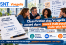 Classification chez Vosgelis : un accord utile, mais une négociation qui pouvait aller plus loin